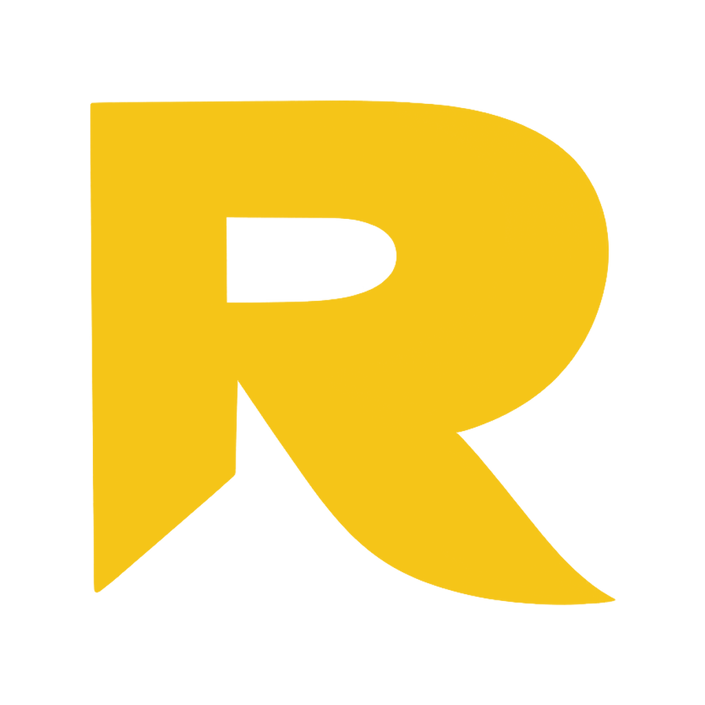 Solid mark, small sizes, shown on the kind of background it is made for