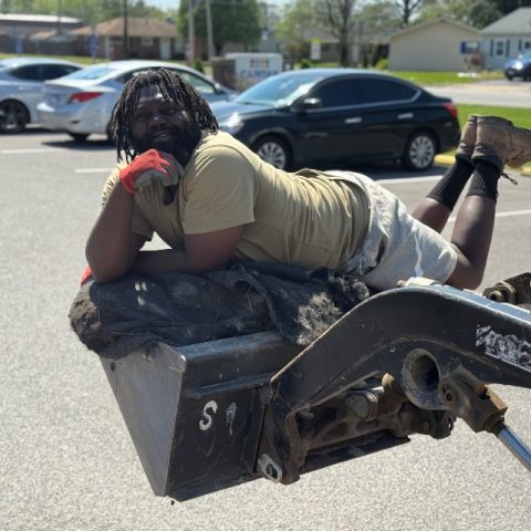 KingPierre
