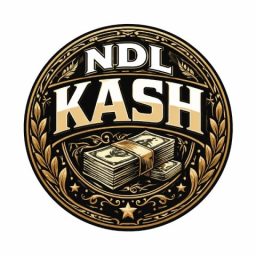 NDLKASH1k