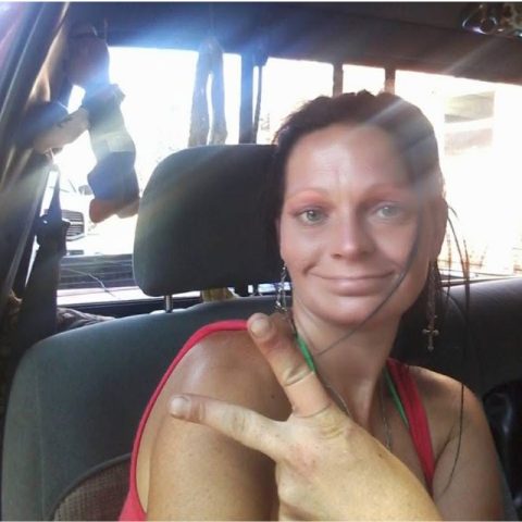 Likreddchic